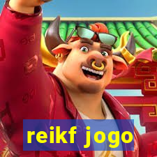 reikf jogo