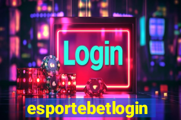 esportebetlogin