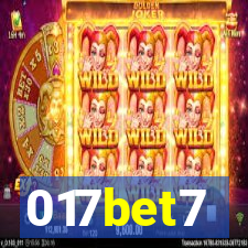 017bet7