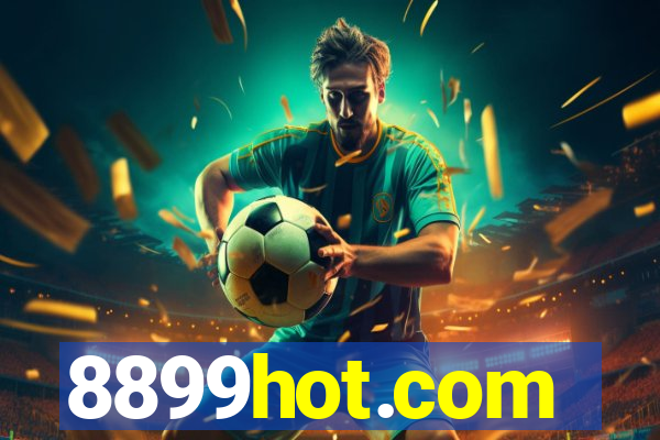 8899hot.com