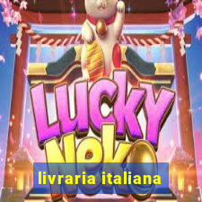 livraria italiana