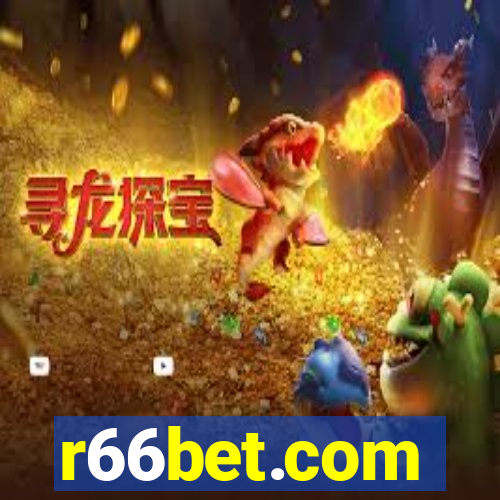r66bet.com