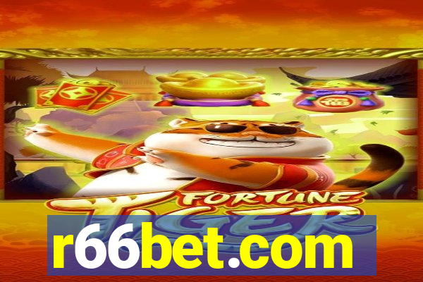 r66bet.com
