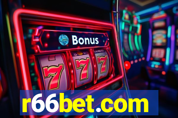 r66bet.com