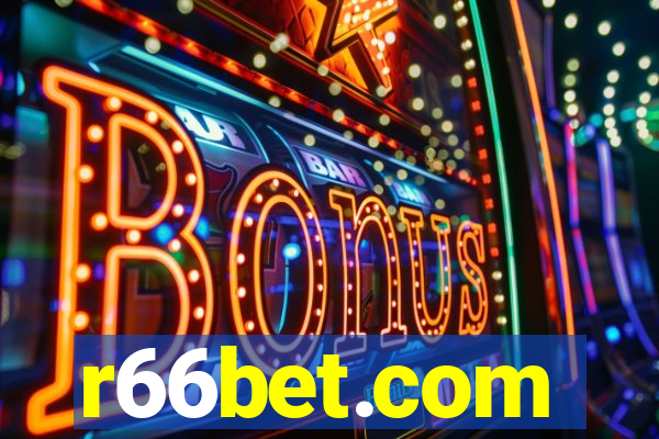 r66bet.com