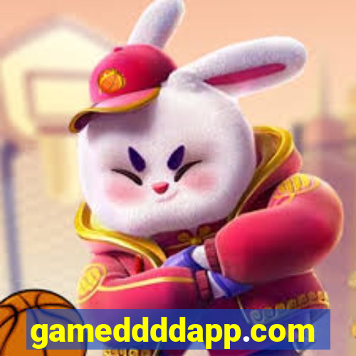 gameddddapp.com