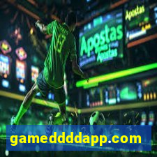 gameddddapp.com
