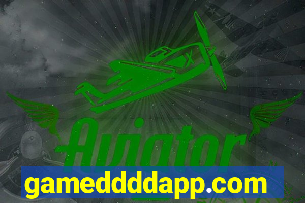 gameddddapp.com