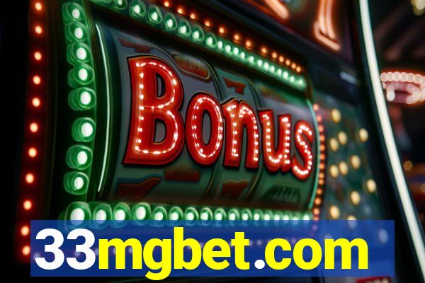 33mgbet.com