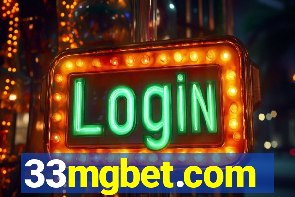 33mgbet.com
