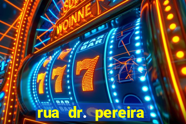 rua dr. pereira dos santos 25 tijuca
