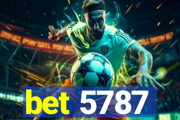 bet 5787