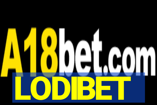 LODIBET