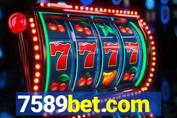 7589bet.com