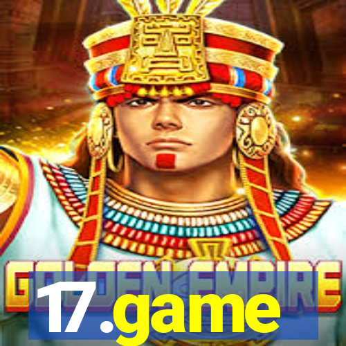 17.game