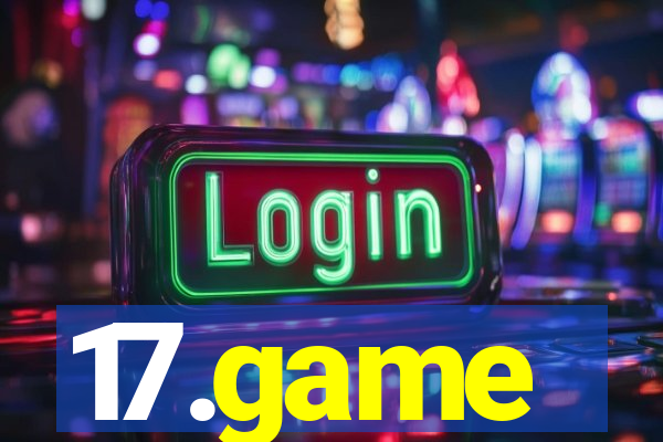 17.game