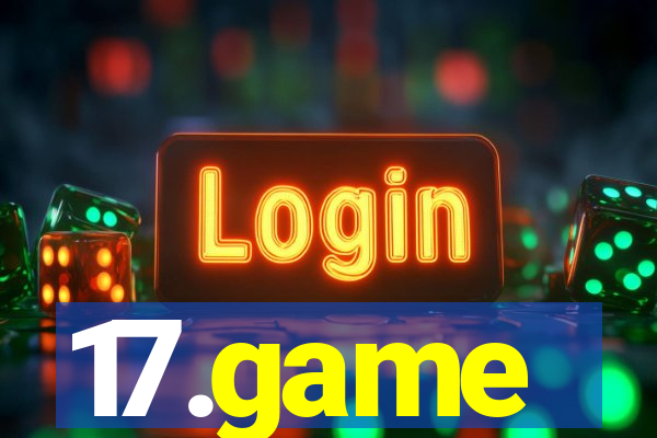 17.game