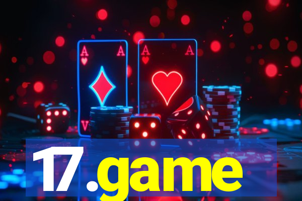 17.game