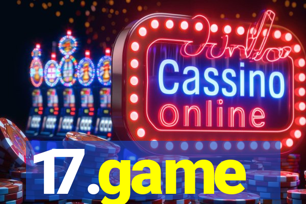 17.game