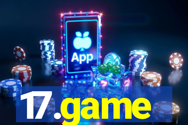 17.game
