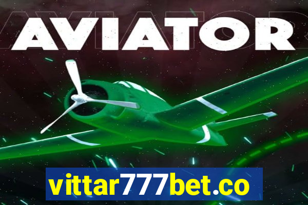vittar777bet.com