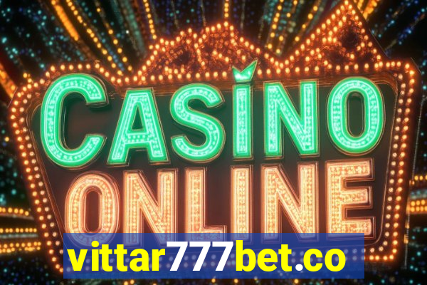 vittar777bet.com