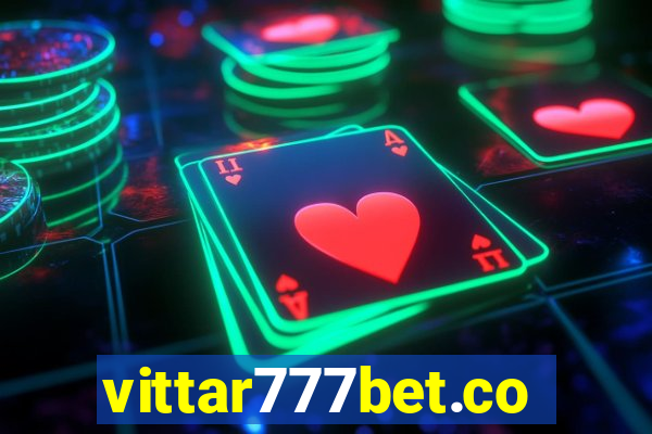 vittar777bet.com