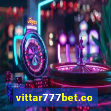 vittar777bet.com