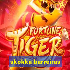skokka barreiras