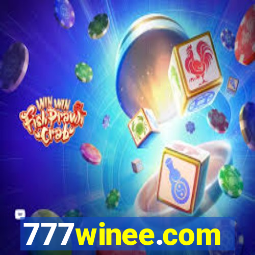 777winee.com