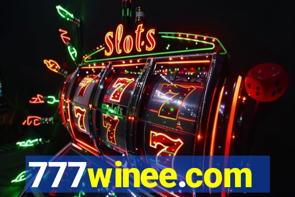 777winee.com
