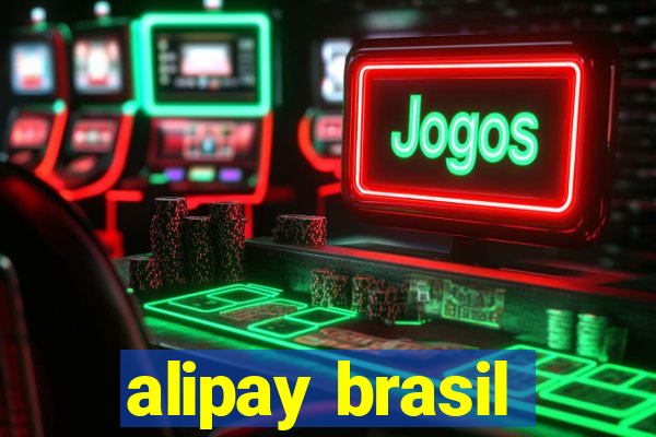 alipay brasil