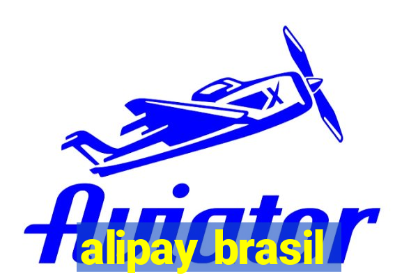 alipay brasil