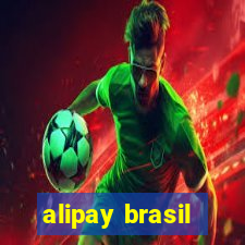 alipay brasil