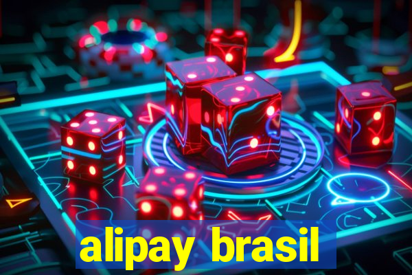 alipay brasil