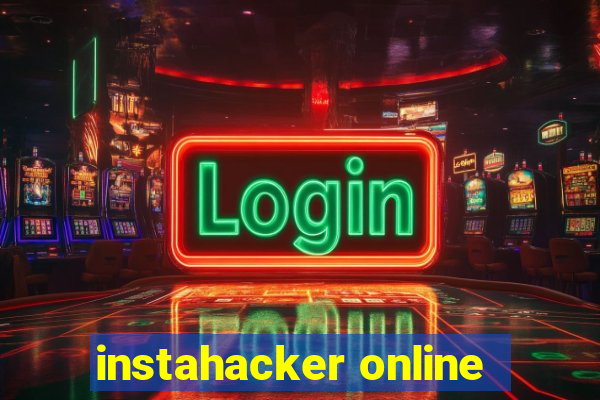 instahacker online