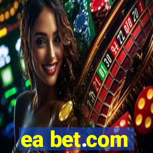 ea bet.com