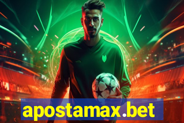 apostamax.bet