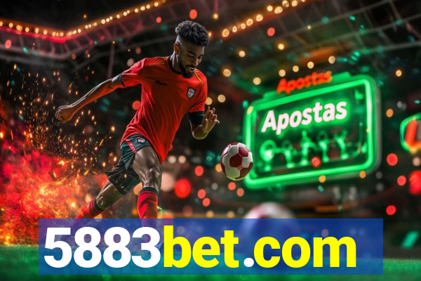 5883bet.com