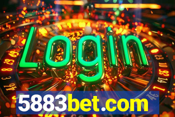 5883bet.com