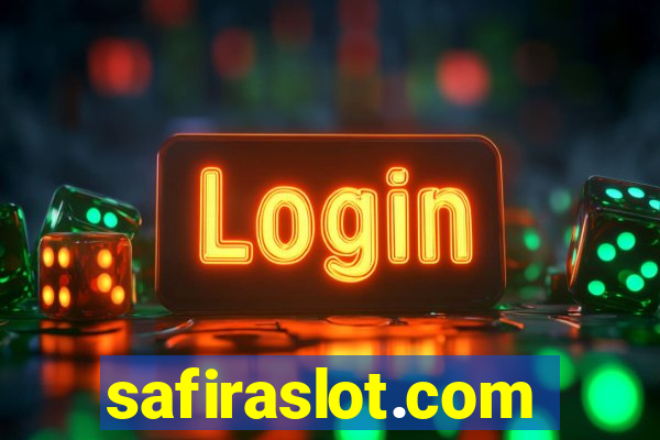 safiraslot.com