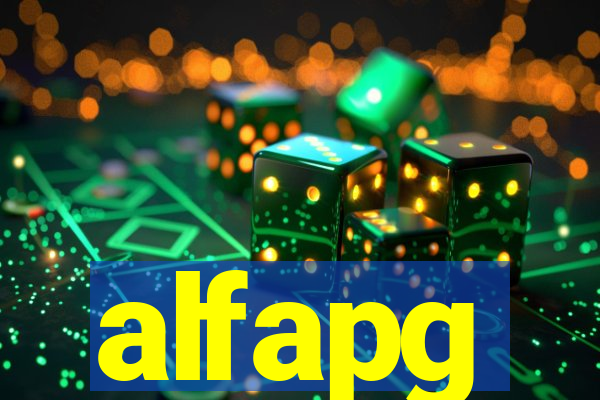 alfapg