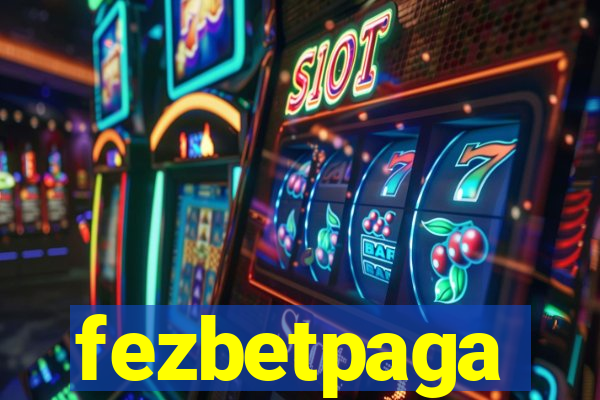 fezbetpaga