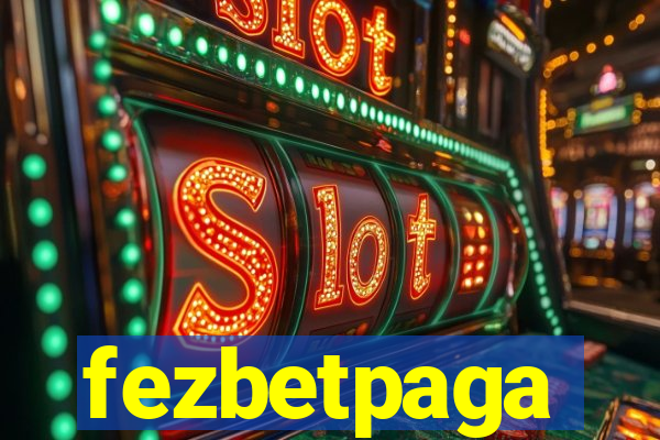 fezbetpaga