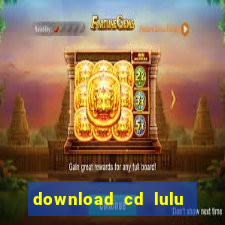download cd lulu santos perfil