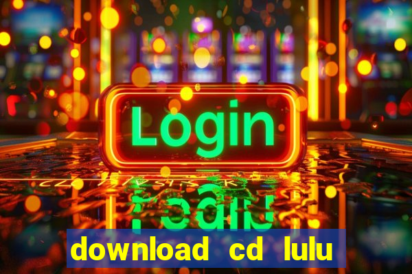 download cd lulu santos perfil