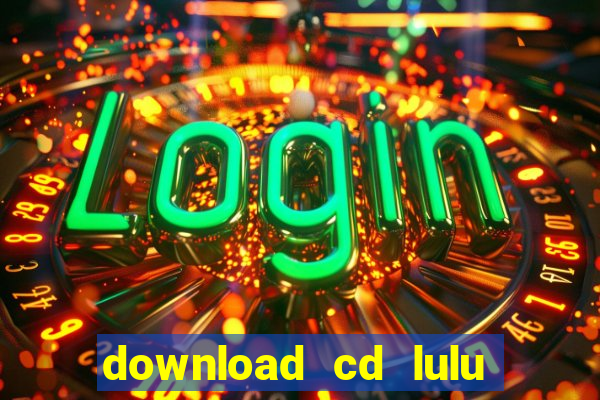 download cd lulu santos perfil