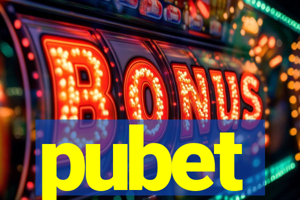 pubet