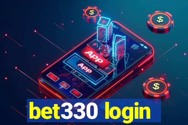 bet330 login