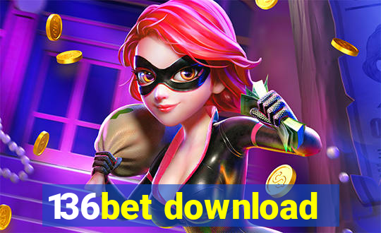 136bet download